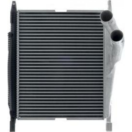 Intercooler. intercooler compressor MERCEDES ATEGO AXOR AXOR 2 NG OM422.952-OM926.990 08.73- MERCEDES-BENZ ATEGO (970.00), 01.1998 - 10.2004 MAHLE CI 270 000P