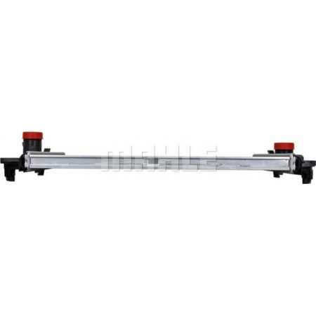 Intercooler. compresor Intercooler VW AMAROK 2.0-2.0D 09.10- VW AMAROK (2HA, 2HB, S1B, S6B, S7A, S7B), Ridica, 09.2010 - MAHLE CI 27 000P