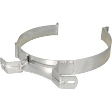 CLAMP CL884 - Soporte, silenciador
