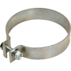 CLAMP CL724OC - Pipe Connector, exhaust system
