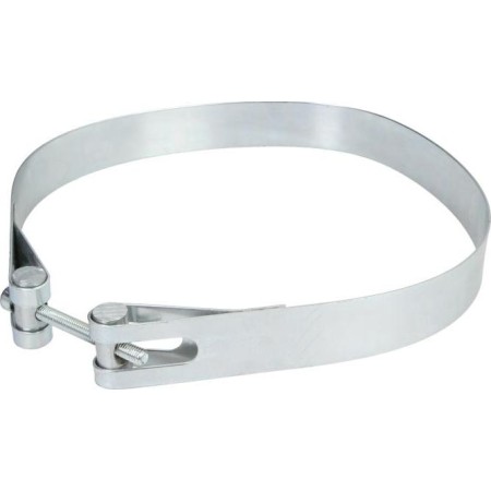 CLAMP VO924OC - Holding Bracket, silencer