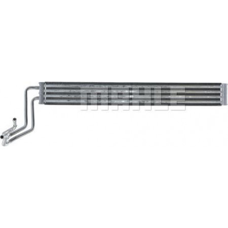 Radiador de refrigeración de aceite. Sistema de dirección Radiador de aceite AUDI Q7 VW TOUAREG 2.5D-3.6 01.03-08.15 AUDI Q7 (4LB), Crossover, 03.2006 - 01.2016 MAHLE CLC 48 000P