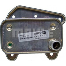 Radiador de óleo. óleo do motor Radiador de óleo com encaixes de vedação. MERCEDES C CL203 C T-MODEL S203 C T-MODEL S204 C W203 C W204 CLC CL203 CLK MERCEDES-BENZ CLASSE M (W163), Crossover, 02.1998 - 07.2005 MAHLE CLC 52 000P