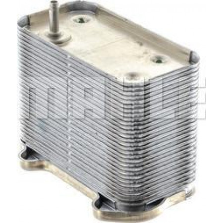 Enfriador de aceite. Aceite de motor El radiador de aceite encaja. PORSCHE 911 911 TARGA 3,8 07,04-12,08 PORSCHE 911 (997), compartimento, 07,2004 - 12,2013 MAHLE CLC 61 000P