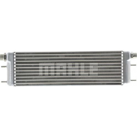 Enfriador de aceite. aceite de motor Radiador de aceite MERCEDES 124 W124 E W124 G W463 S C140 S W140 O 100 SK IRISBUS AGORA ARWAY CITELIS MERCEDES-BENZ CLASE G (W463), Cabrio, 09.1989 - MAHLE CLC 169 001P