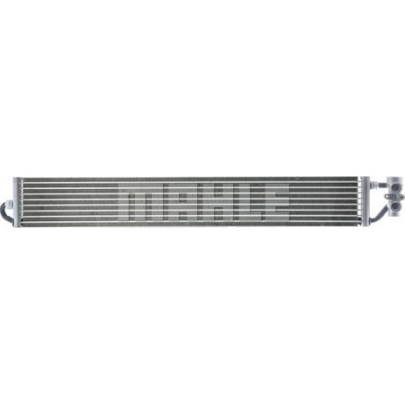 Radiatore di raffreddamento dell'olio. cambio automatico Il radiatore dell'olio è adatto. PORSCHE CAYENNE VW TOUAREG 3.0D-4.8 01.10- PORSCHE CAYENNE (92A), Crossover, 06.2010 - MAHLE CLC 108 000P