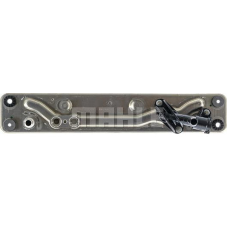 Radiateur de refroidissement d'huile. boîte de vitesses automatique Le radiateur d'huile s'adapte. BMW X5 E70 X6 E71 E72 3.0-4.8 10.06-07.14 BMW X5 - II (E70), Crossover, 02.2006 - 07.2013 MAHLE CLC 182 000P