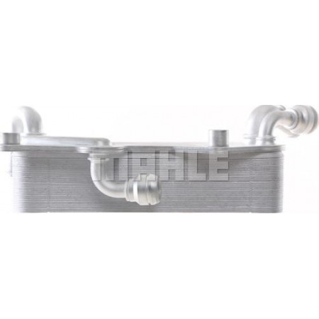 Radiatore di raffreddamento dell'olio. cambio automatico Il radiatore dell'olio è adatto. AUDI A6 ALLROAD C7 A6 C7 A7 A8 D4 2.0-6.3 11.09-09.18 AUDI A6/S6 IV (4G2, 4GC, C7), Berlina, 11.2010 - 09.2018 MAHLE CLC 139 000S
