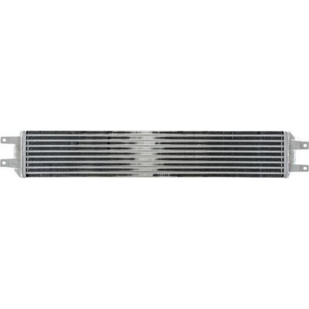 Radiator ulei. ulei motor Radiator ulei MERCEDES CITARO O 530 CONECTO O 345 OM457.934-OM457.975 01.98- MERCEDES-BENZ CONECTO (O 345), Autobuz, 11.2001 - MAHLE CLC 208 000P