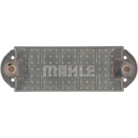Oil cooler. Engine oil Oil cooler 150x44x459mm RVI C K T VOLVO FH FH16 FM D11A-370-DTI13-122HM 09.05- VOLVO FH (FH), 09.2005 - MAHLE CLC 215 000P