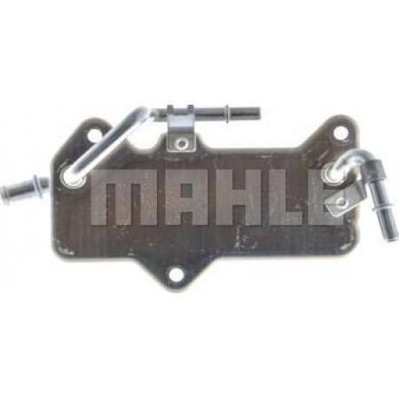 Radiador de óleo. óleo do motor Radiador de óleo AUDI Q3 1.4-2.0 10.13-10.18 AUDI Q3 (8UB, 8UG), Crossover, 06.2011 - 10.2018 MAHLE CLC 285 000P