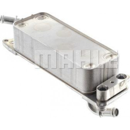 Radiador de refrigeração a óleo. caixa de velocidades automática O radiador de óleo se encaixa. AUDI A6 ALLROAD C7 A6 C7 A7 1.8-4.0 10.10-09.18 AUDI A6 Allroad (4GH, 4GJ, C7), Touring, 01.2012 - 09.2018 MAHLE CLC 77 000P