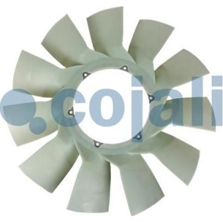 Cojali 8521666 - Fan Wheel, engine cooling