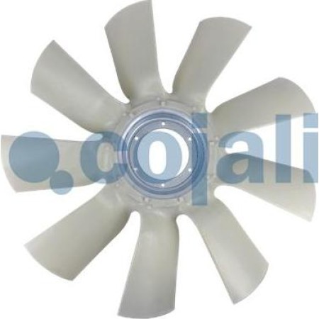 Cojali 8521662 - Fan Wheel, engine cooling