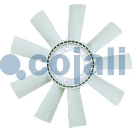 Cojali 8521609 - Fan Wheel, engine cooling