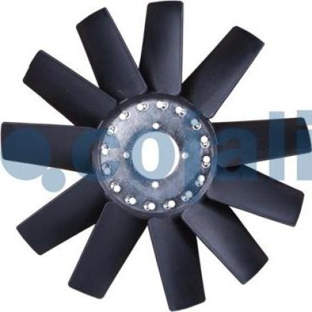 Cojali 8521601 - Fan Wheel, engine cooling