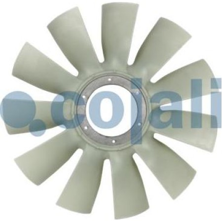 Cojali 8521617 - Fan Wheel, engine cooling