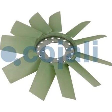 Cojali 8521685 - Fan Wheel, engine cooling
