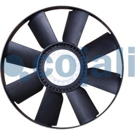 Cojali 8521680 - Fan Wheel, engine cooling