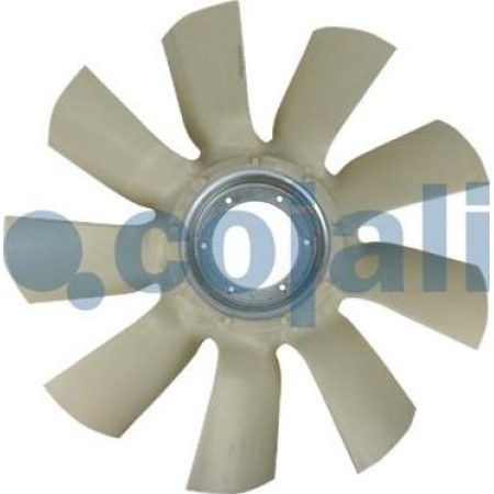 Cojali 8521622 - Fan Wheel, engine cooling