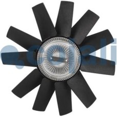 Cojali 8521149 - Fan, radiator