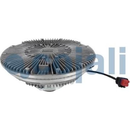 Cojali 8521158 - Clutch, radiator fan