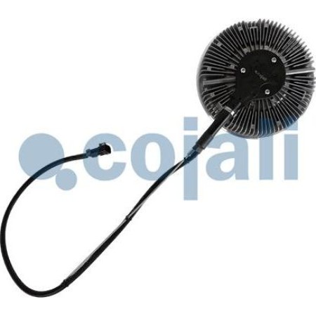 Cojali 8521129 - Clutch, radiator fan