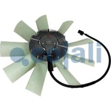 Cojali 8521836 - Ventilateur, refroidissement du moteur