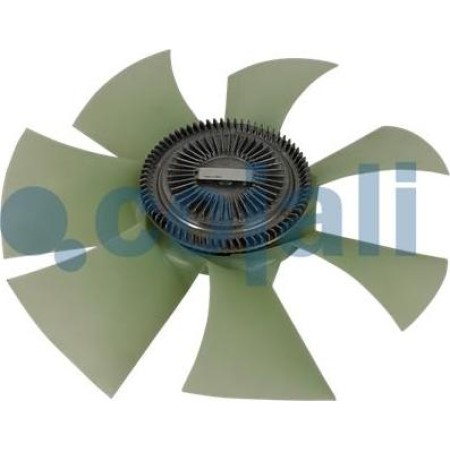 Cojali 8521871 - Fan, radiator
