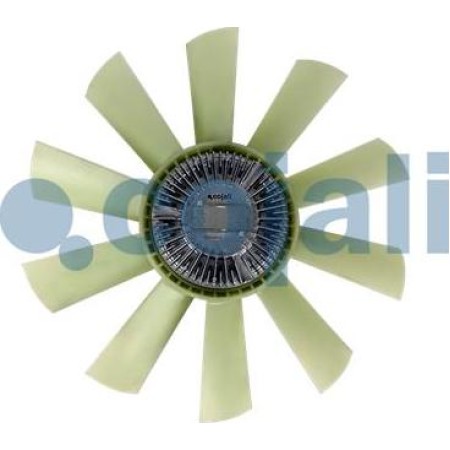 Cojali 8521878 - Fan, radiator