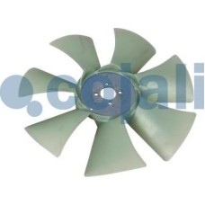 Cojali 8822614 - Roue du souffleur, refroidissementdu moteur