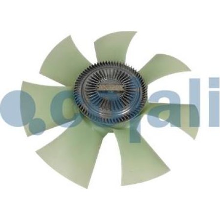 Cojali 8822811 - Fan, radiator