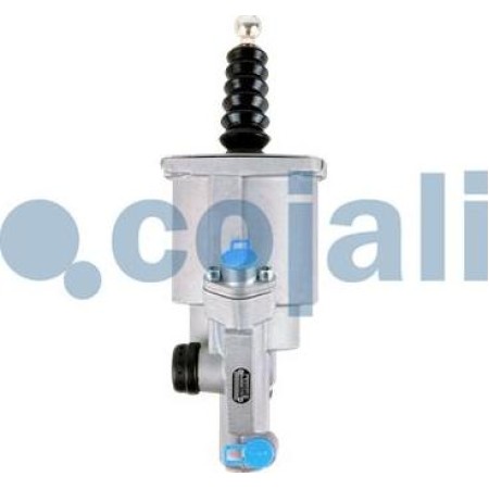 Cojali 2550613 - Clutch Booster