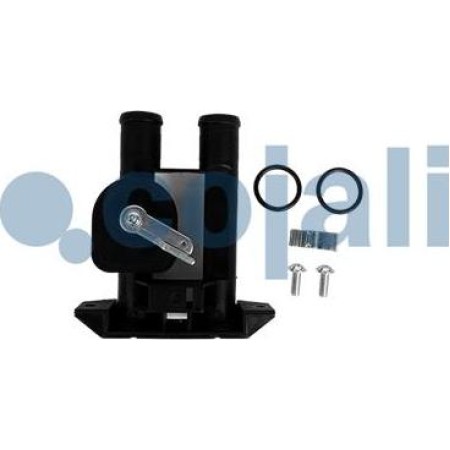 Cojali 2880287 - Coolant thermostat / housing