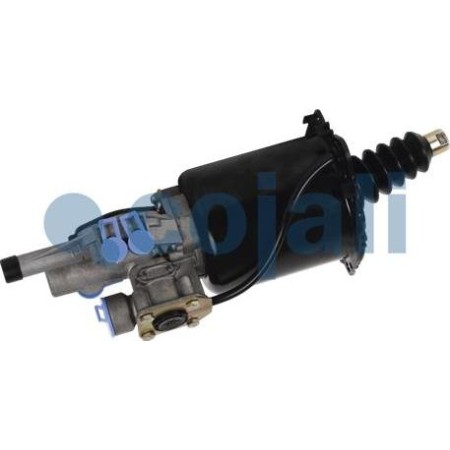 Cojali 2250250 - Clutch Booster