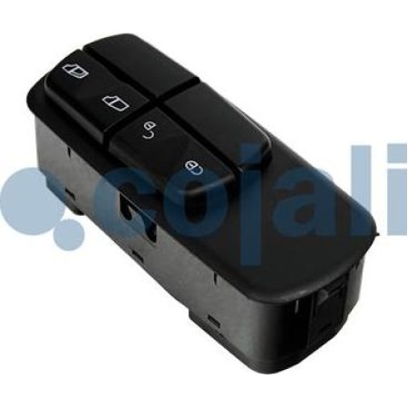 Cojali 2264019 - Switch, window regulator