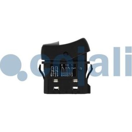 Cojali 2264025 - Switch, window regulator