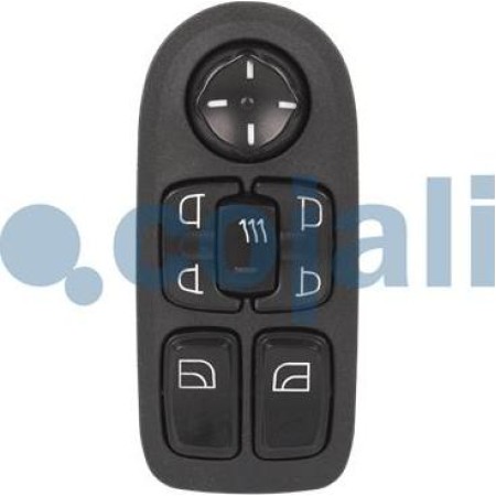 Cojali 2260554 - Switch, window regulator