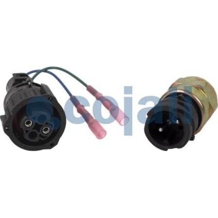 Cojali 2260087 - Pressure Switch, brake hydraulics
