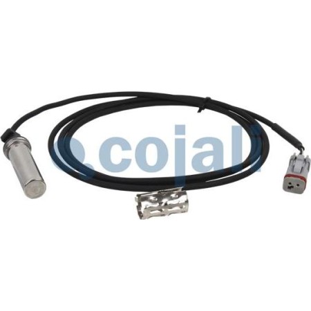 Cojali 2260048 - Sensor, wheel speed