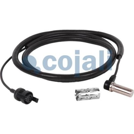 Cojali 2260145 - Sensor, wheel speed