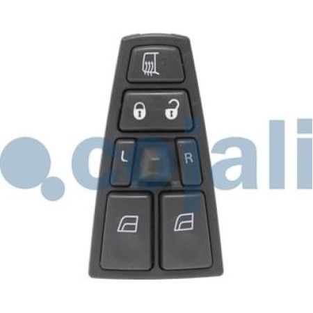 Cojali 2260155 - Switch, window regulator