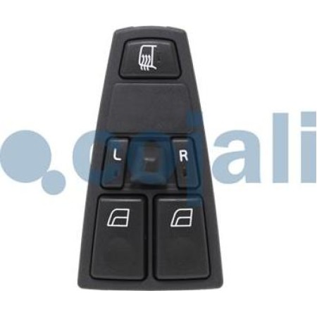 Cojali 2260164 - Switch, window regulator