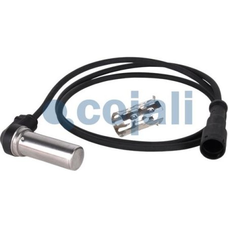 Cojali 2260100 - Sensor, wheel speed