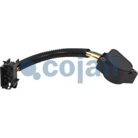 Cojali 2260369 - Sensor, accelerator pedal position