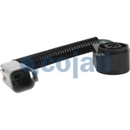 Cojali 2260209 - Sensor, accelerator pedal position