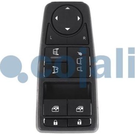 Cojali 2260285 - Switch, window regulator