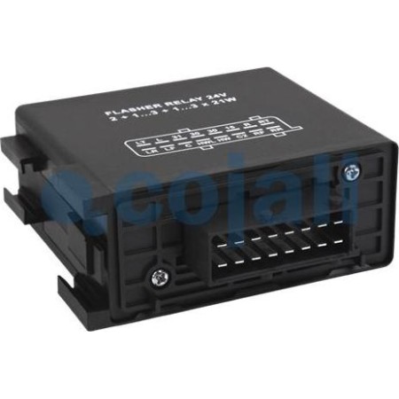 Cojali 2260237 - Switch, window regulator