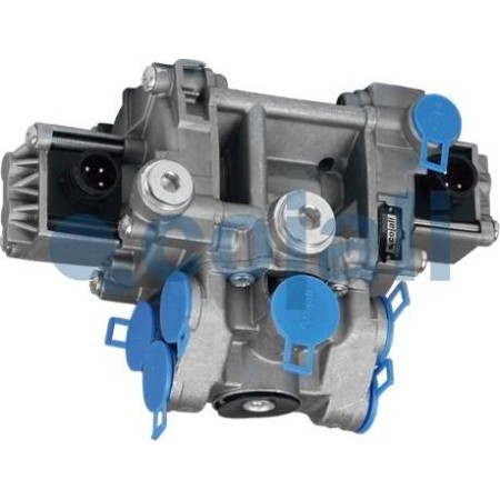 Cojali 2209213 - Valve, ABS regulation