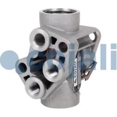 Cojali 2216210 - Válvula de varías vías